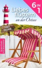 Liebesflüstern an der Ostsee