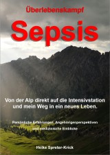 Überlebenskampf Sepsis