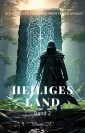 Heiliges Land:Ein Epischer Fantasie Abenteuer Roman (Band 2)