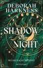 Shadow of Night - Wo die Nacht beginnt