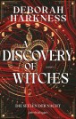 A Discovery of Witches - Die Seelen der Nacht