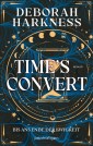 Time's Convert - Bis ans Ende der Ewigkeit