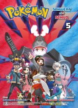 Pokemon Schwert und Schild, Band 5