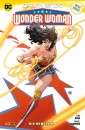 Wonder Woman - Bd. 1 (4. Serie): Die Rebellin