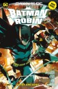 Batman und Robin - Bd. 1: Vater und Sohn