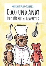 Coco und Andy - Tipps für kleine Besseresser