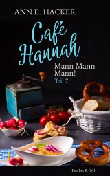 Café Hannah - Teil 7