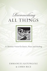 Reconciling All Things