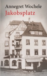 Jakobsplatz