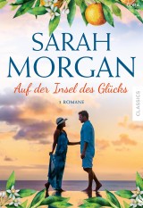 Sarah Morgan Edition Band 7