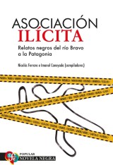 Asociación ilícita