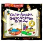 Die 30 besten Gute-Nacht-Geschichten 2