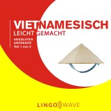 Vietnamesisch Leicht Gemacht - Absoluter Anfänger - Teil 1 von 3