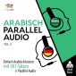 Arabisch Parallel Audio - Teil 2