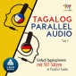 Tagalog Parallel Audio - Teil 1