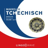 Makkelijk Tchechisch - Absolute beginner - Volume 1 van 3