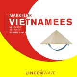 Makkelijk Vietnamees - Absolute beginner - Volume 1 van 3