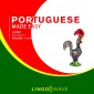 Portuguese Made Easy - Lower beginner - Volume 1 of 3