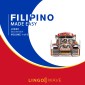 Filipino Made Easy - Lower beginner - Volume 1 of 3