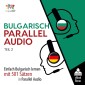 Bulgarisch Parallel Audio - Teil 2