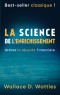 La science de l'enrichissement