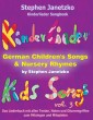 Kinderlieder Songbook - German Children's Songs & Nursery Rhymes - Kids Songs, Vol. 3