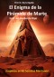 El enigma de la pirámide de Marte