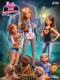 Barbie - Suuri pentuseikkailu