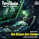 Perry Rhodan Androiden 11: Die Krone des Seins