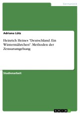 Heinrich Heines 