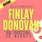 Finlay Donovan, una escritora de muerte