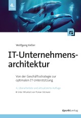 IT-Unternehmensarchitektur