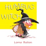 Humbug Witch