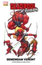 DEADPOOL CORPS - GEMEINSAM VEREINT