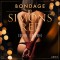 Bondage 1: Simons rep - erotisk BDSM-novell