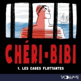 Chéri-Bibi I