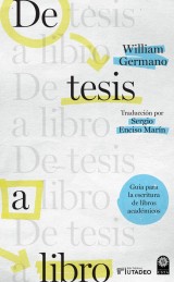 De tesis a libro