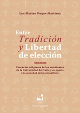 Entre tradición y libertad de elección