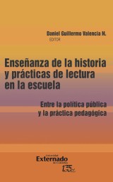 Enseñanza de la historia y prácticas de la lectura en la escuela