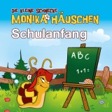 Schulanfang - Hörspiele zum Schulstart mit Monika Häuschen