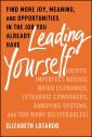 Leading Yourself