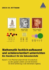 Mathematik fachlich-aufbauend und schülerorientiert unterrichten. Ein Handbuch für die Sekundarstufe