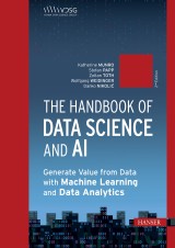 The Handbook of Data Science and AI