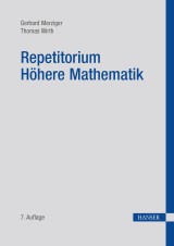 Repetitorium Höhere Mathematik