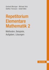 Repetitorium Elementare Mathematik 2