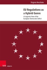 EU Regulations as a Hybrid Genre