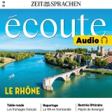 Französisch lernen Audio - Die Rhone