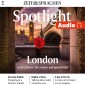 Englisch lernen Audio - London