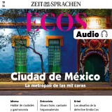 Spanisch lernen Audio - Mexiko