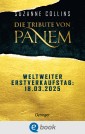 Die Tribute von Panem. Sunrise on the Reaping. Deutsche Ausgabe